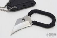 440C Tiger Claw - Size 12