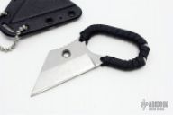 440C Utility (Straight) - Size 16.5