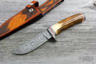 American Damascus Hunter