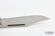 Recurve Slipjoint
