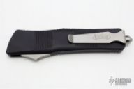 142-2 Combat Troodon D/E Black Serrated #07169 12/2010