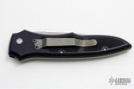 Cobra Custom Series Plain Edge #772