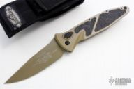 Socom Tactical Auto Tan #1855 04/2007