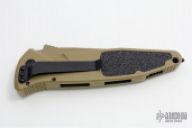 Socom Tactical Auto Tan #1855 04/2007