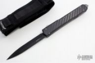 106-1 Makora II Black Standard #2304 02/2011