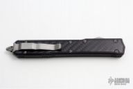 106-1 Makora II Black Standard #2304 02/2011