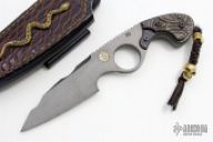 Black Mamba III (#05)