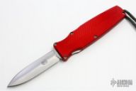 Asp - Red Plain #0180