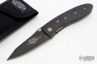 Lightfoot LCC Black Blade Plain SN 7684 09/2002
