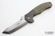 Custom Super Roadhouse