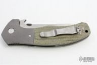 Custom Super Roadhouse