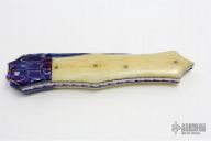 Damascus Baake D/A Auto