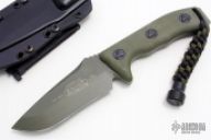 102-1GR Currahee S/E - Green Standard