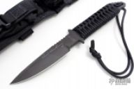 Chuck Mawhinney Sniper