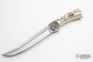 Lion King Ivory Fighter