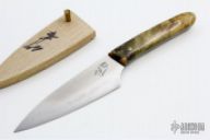 Tamahagane Fixed Blade