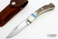 Wilde Bill Cody Custom 110 #65 of 250