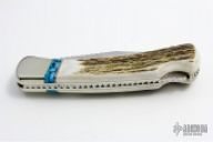 Wilde Bill Cody Custom 110 #65 of 250