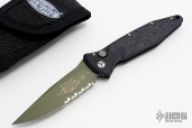 Mini Socom Elite Auto SN 1191