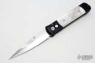 Godfather LE - Mirror Polished / Pearl (#19 of 50)