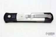 Godfather LE - Mirror Polished / Pearl (#19 of 50)