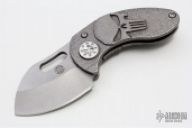 Punisher Nano Framelock