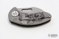 Punisher Nano Framelock