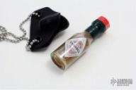 Tabasco Holder