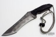 Tanto Recurve Fighter