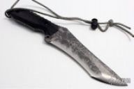 Tanto Recurve Fighter