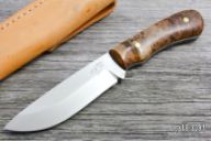 Tamahagane Hunting Knife
