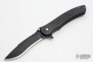 Carbon Fiber Laminate Flipper