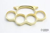 Custom Brass Knuckles