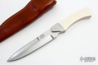 Double Edged Fighter