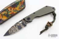 Starlingear SnG CC Scout Slickster