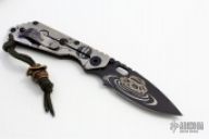 Starlingear SnG CC Scout Slickster