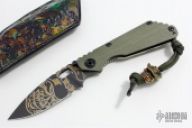 Starlingear SnG CC Scout Slickster