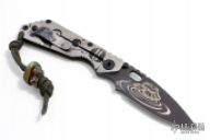 Starlingear SnG CC Scout Slickster