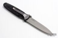 Applegate Fairbairn Combat Folder S/N 005