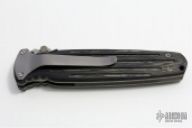 Applegate Fairbairn Combat Folder S/N 005