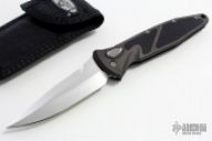 Socom Elite w/ High Polished Blade Sterile