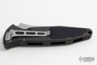 Socom Elite w/ High Polished Blade Sterile