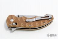 300SN Ball Axis Flipper