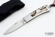 Ron Lake Design Lockback