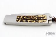 Ron Lake Design Lockback