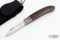 Loveless "City Knife"