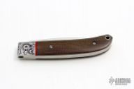 Loveless "City Knife"