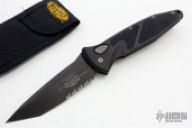 Socom Elite-A Tanto #1020 05/2001