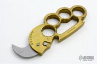 Double Trouble Interrogator