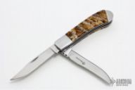 Trapper Pocket Knife